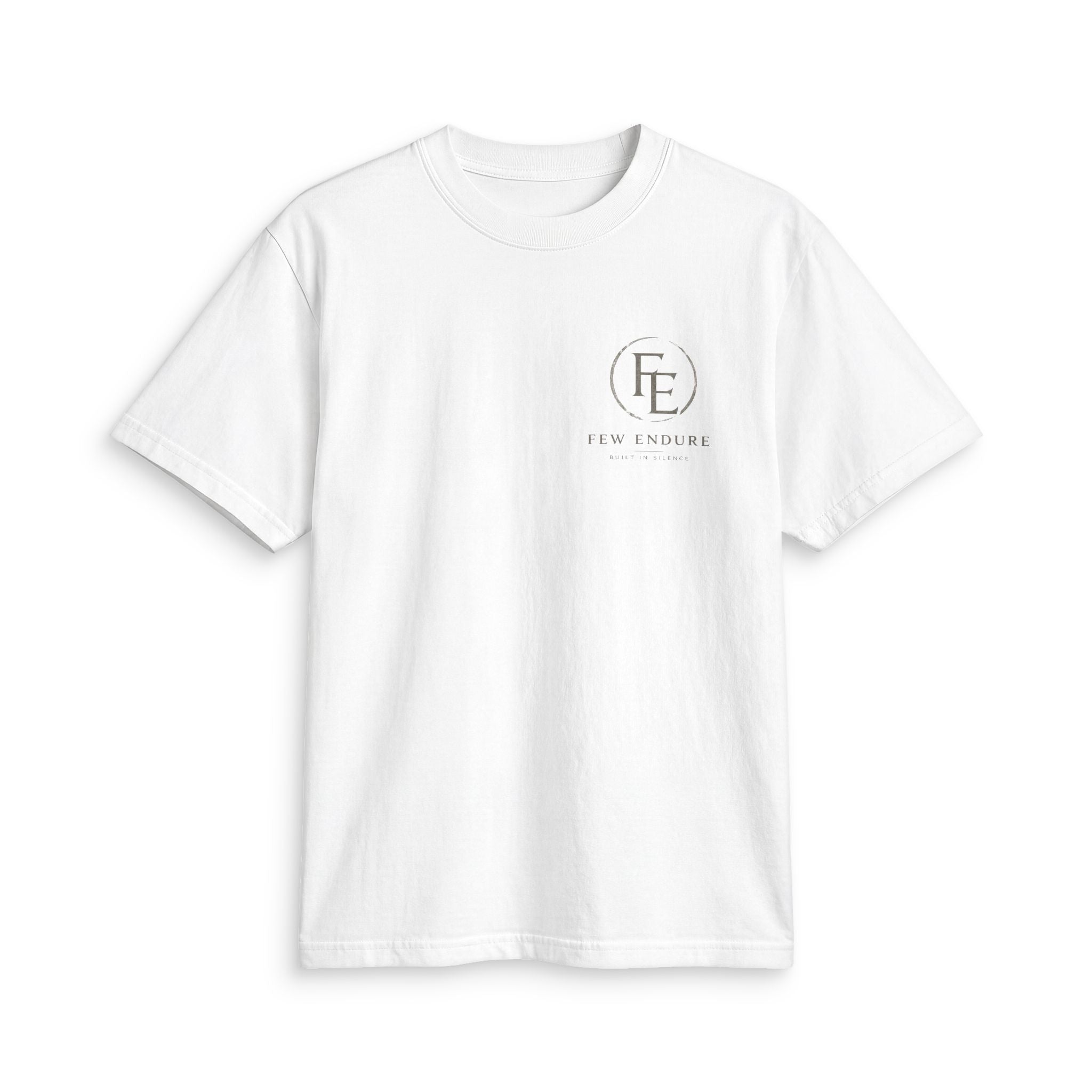Last Light Eagle Graphic T-Shirt — vintage nature band tee