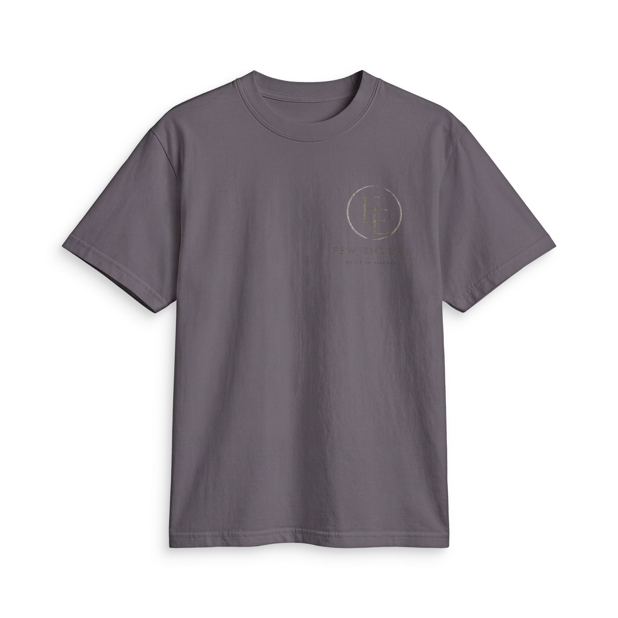 Memento Mori Graphic T-Shirt — Raven & Skull Vintage Tee