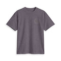 No Easy Miles Graphic Tee — Inspirational Running Shirt