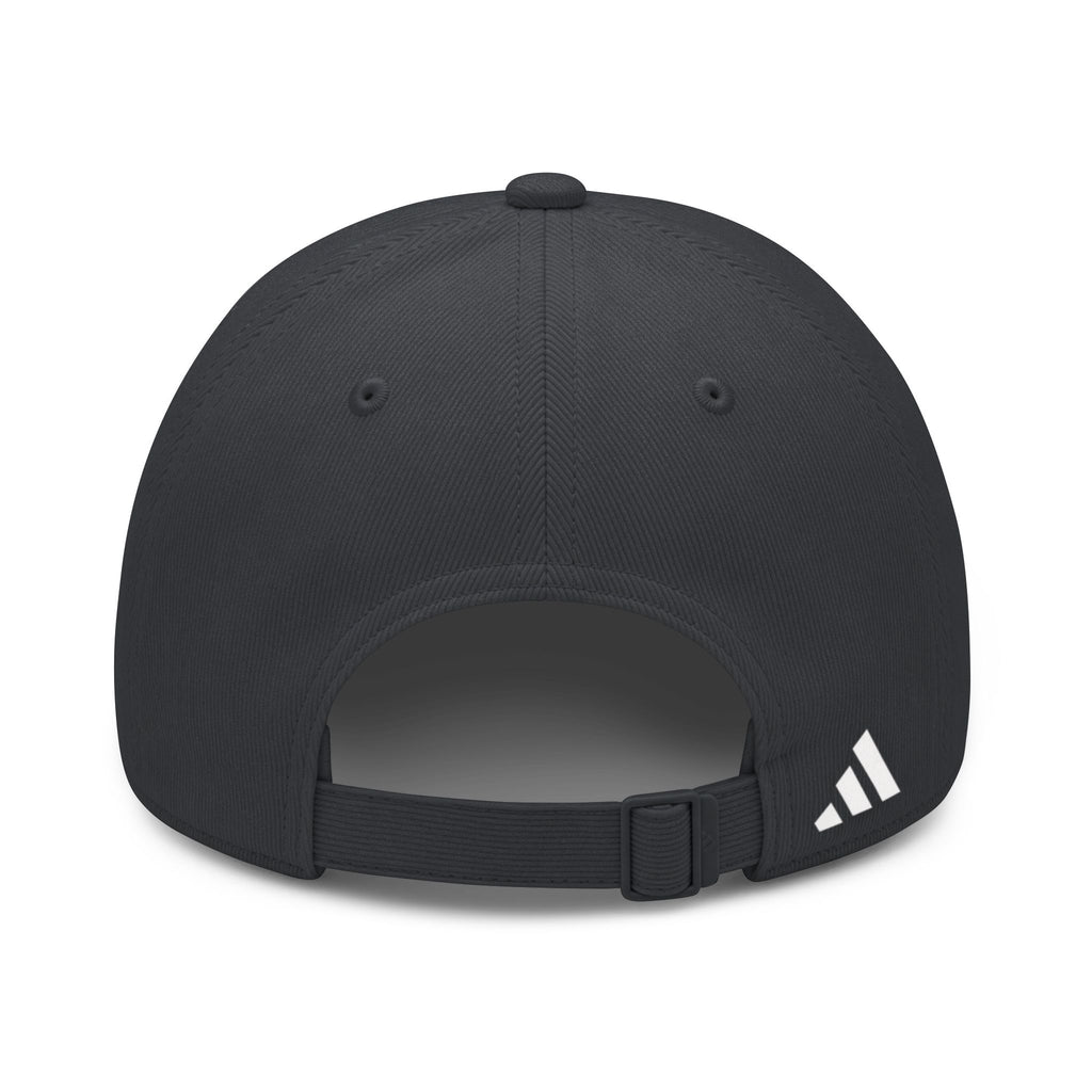 FE Monogram  — Minimal Adidas-Inspired Gold Initials