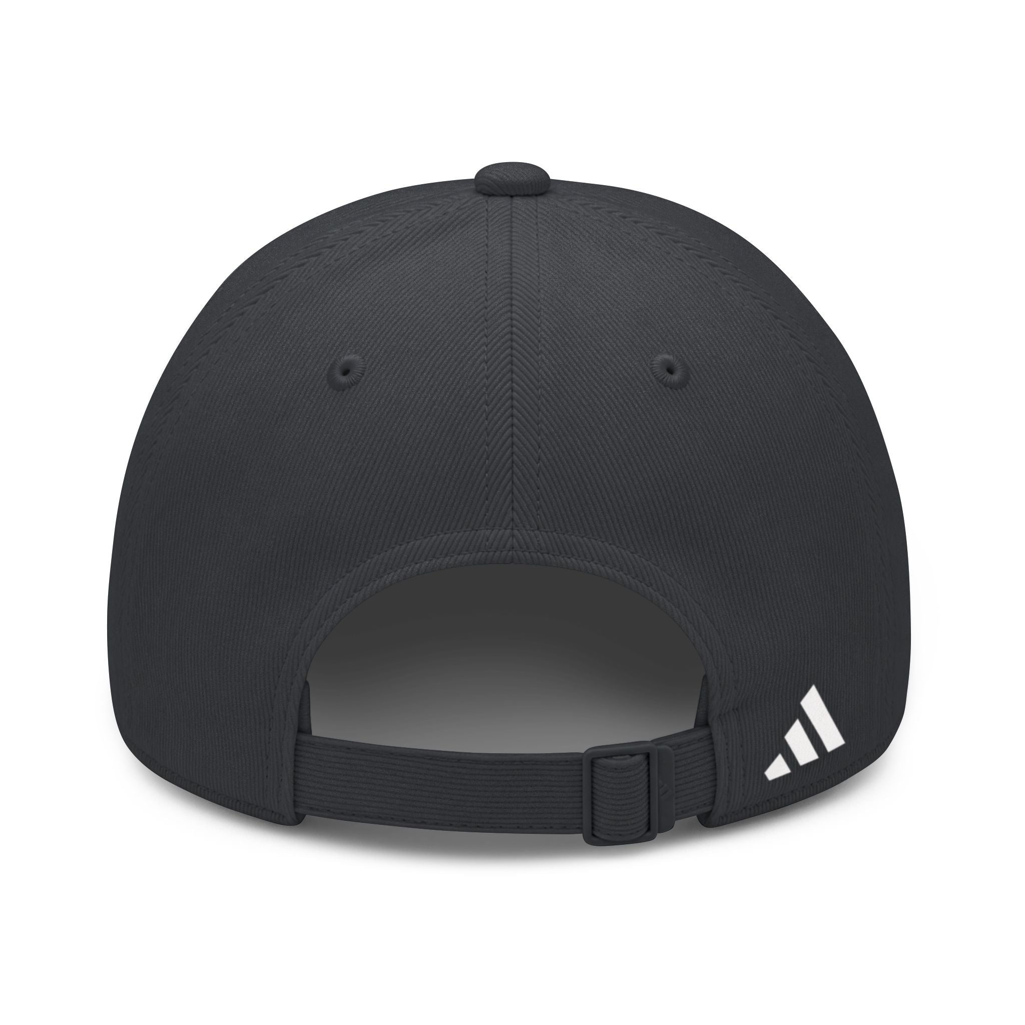 FE Monogram  — Minimal Adidas-Inspired Gold Initials