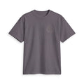 Last Light Eagle Graphic T-Shirt — vintage nature band tee