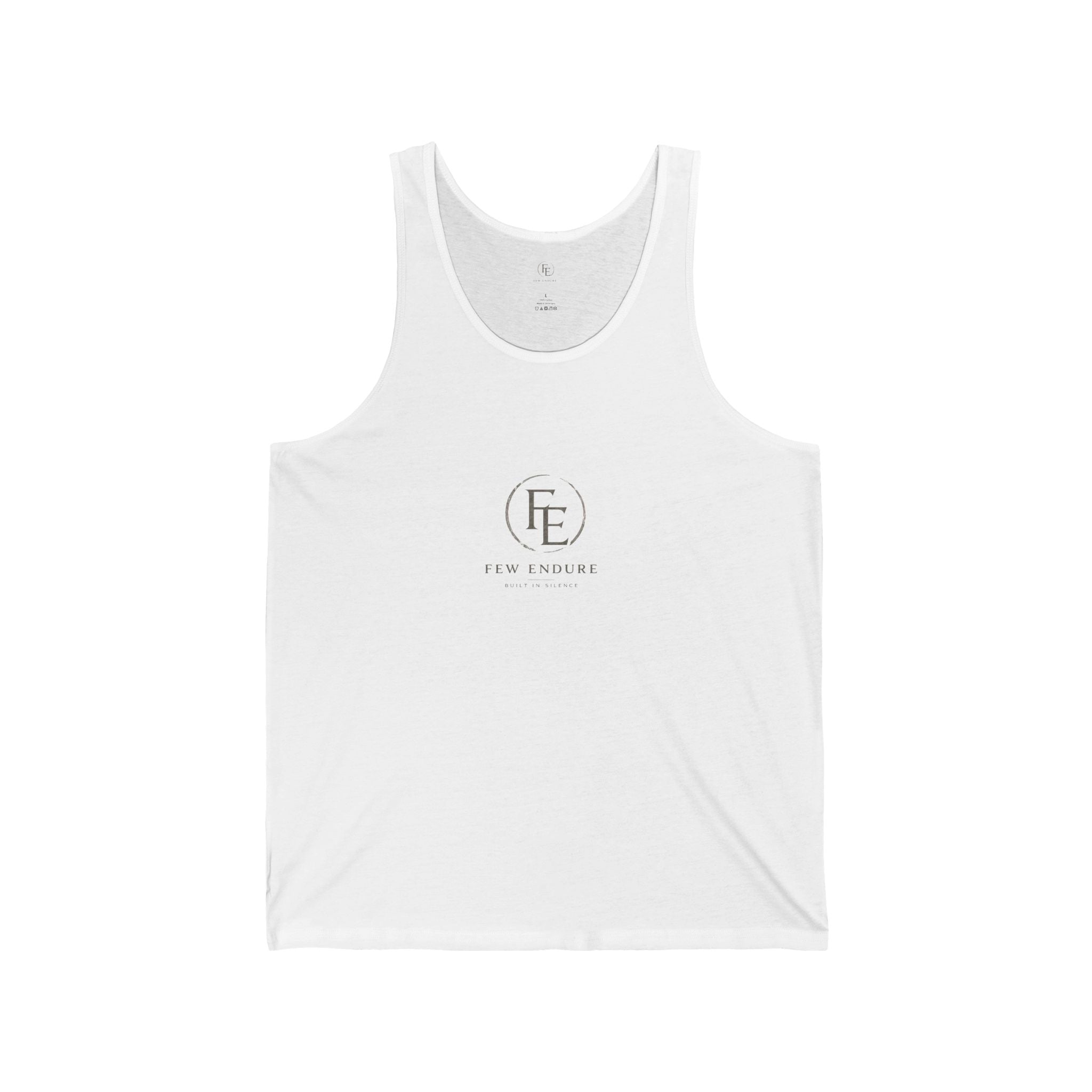 Last Light Scenic Tank Top — Sunset Adventure Graphic Jersey Tank