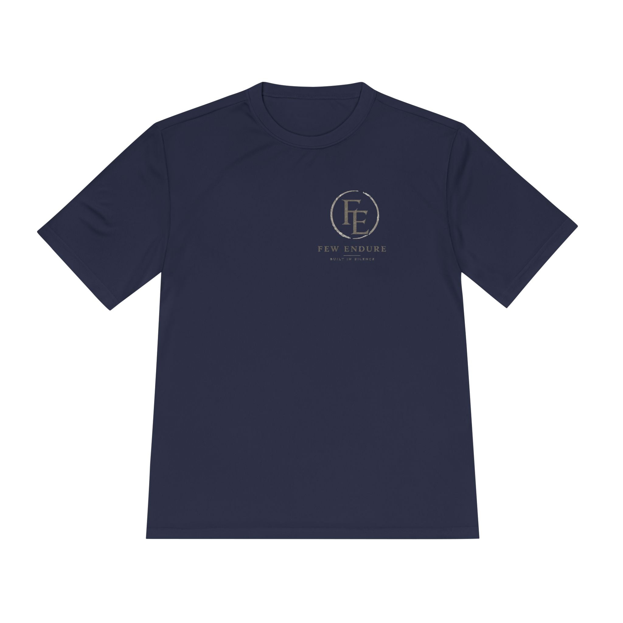 Last Light Graphic Tee — Sunset Road Poster Design
