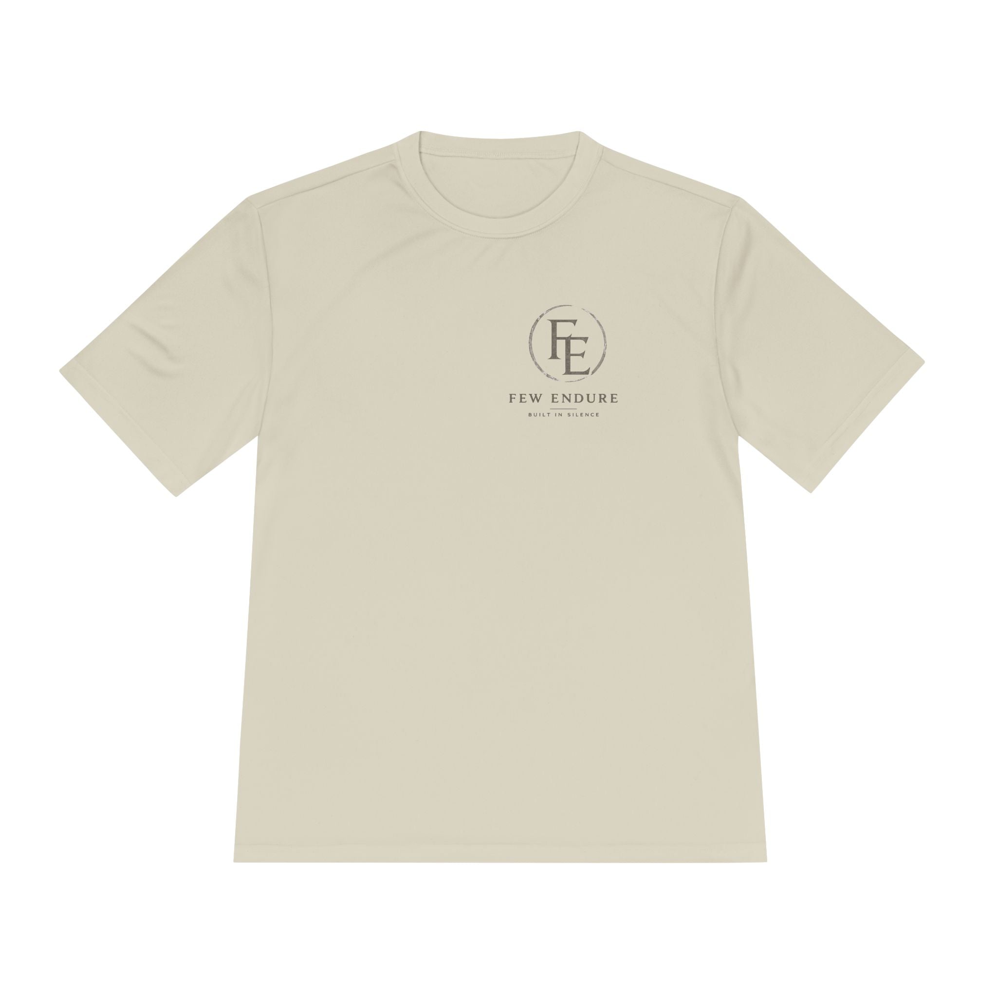Last Light Graphic Tee — Sunset Road Poster Design