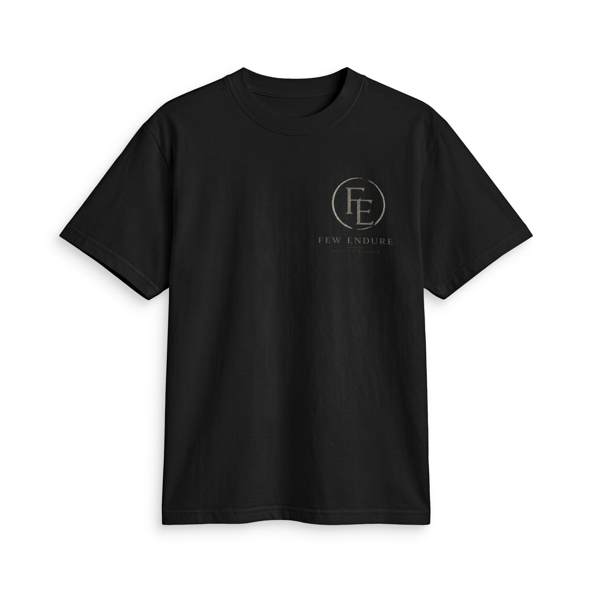 Memento Mori Graphic T-Shirt — Raven & Skull Vintage Tee