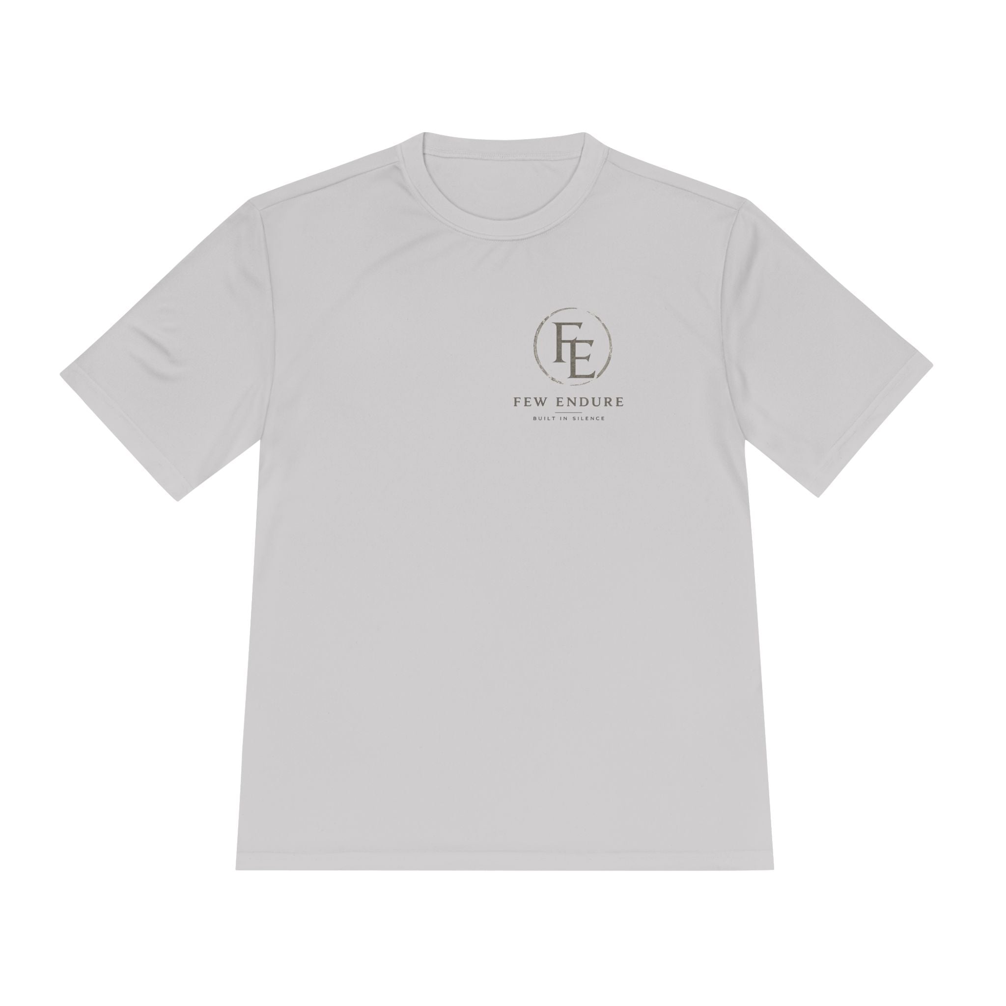 Last Light Graphic Tee — Sunset Road Poster Design