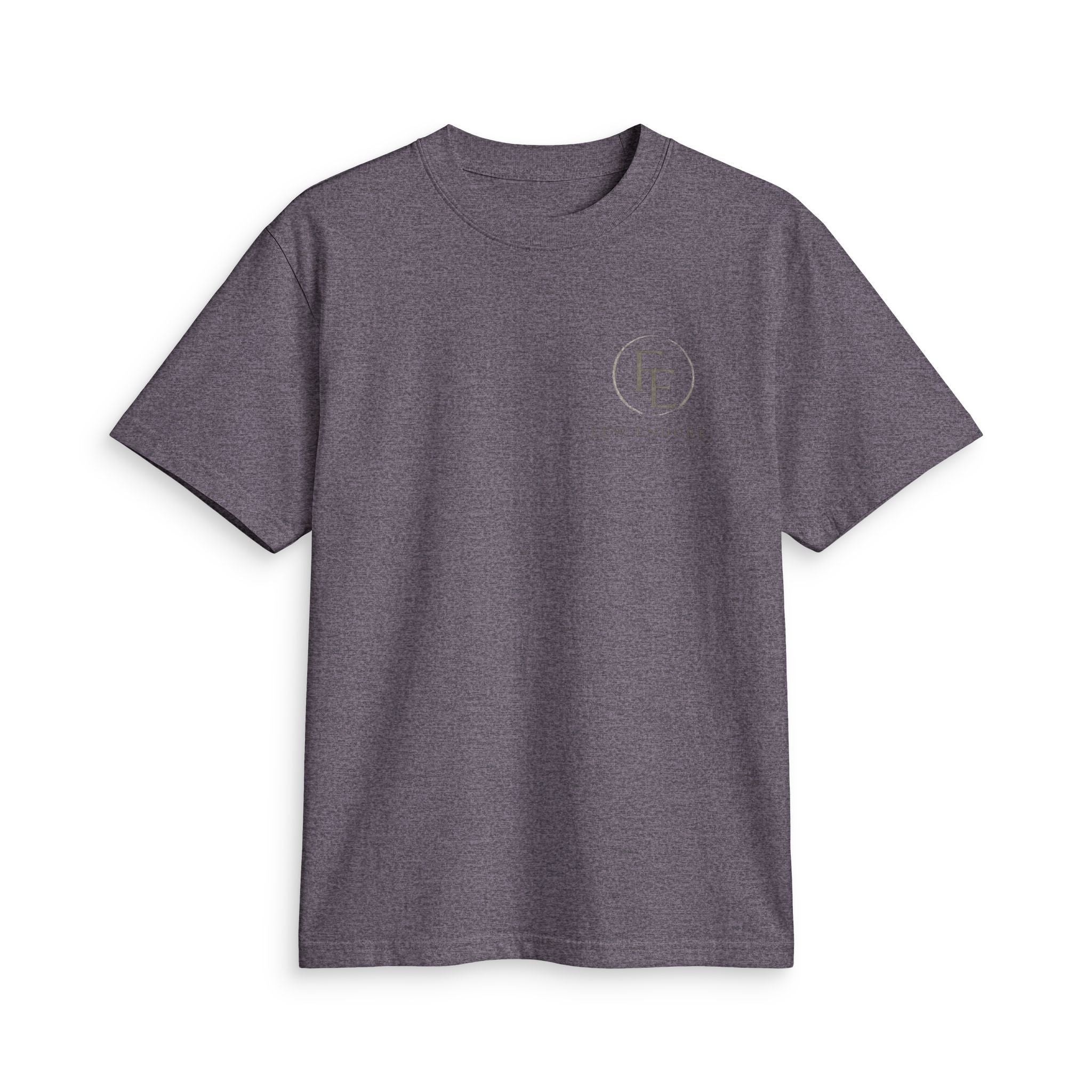 Vintage Raven Graphic Tee — "Tempus Edax Rerum" Gothic Skull T-Shirt