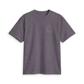 Memento Mori Graphic T-Shirt — Raven & Skull Vintage Tee