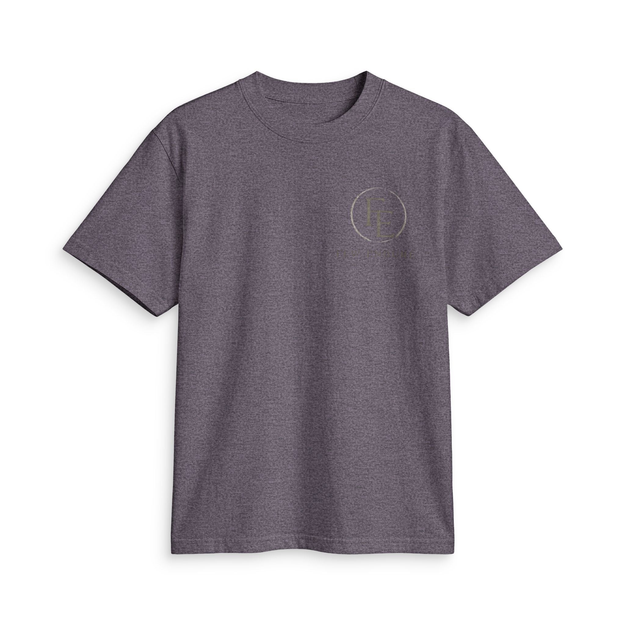 Memento Mori Graphic T-Shirt — Raven & Skull Vintage Tee