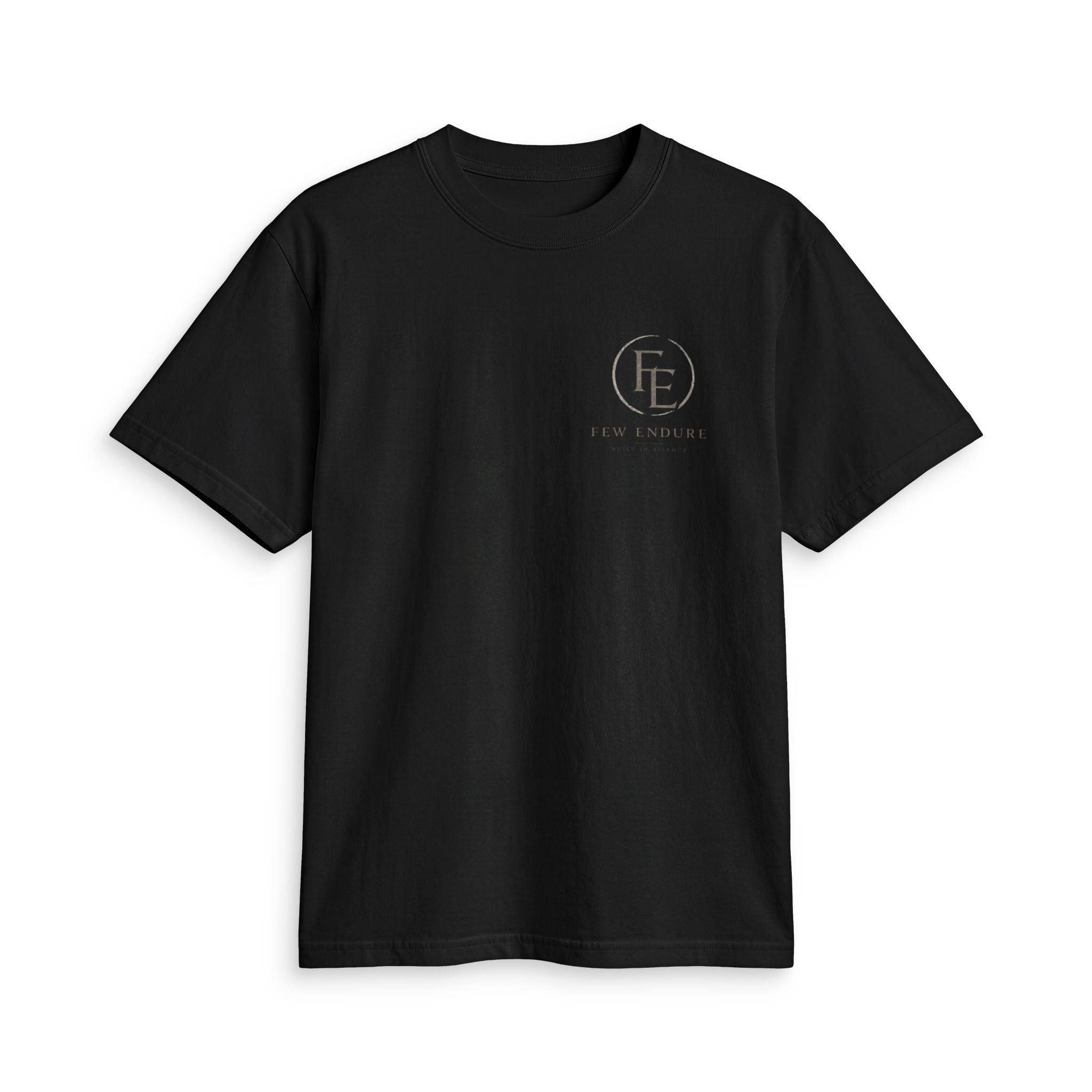Vintage Raven Graphic Tee — "Tempus Edax Rerum" Gothic Skull T-Shirt