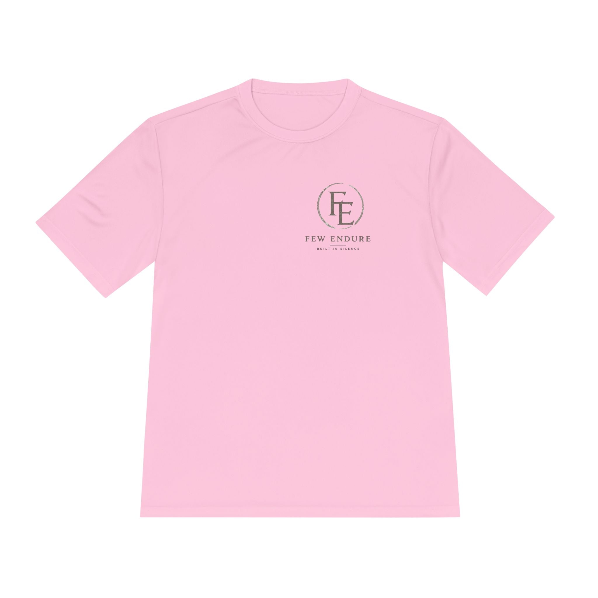 Last Light Graphic Tee — Sunset Road Poster Design