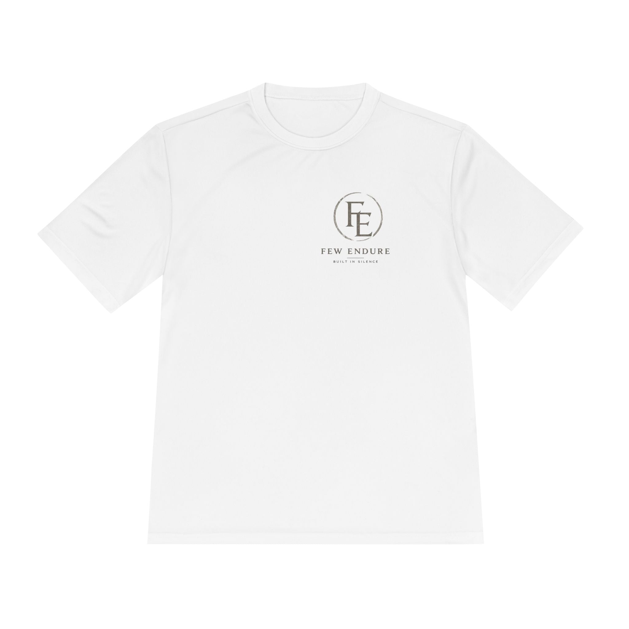 Last Light Graphic Tee — Sunset Road Poster Design