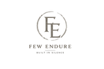 Few Endure - Home